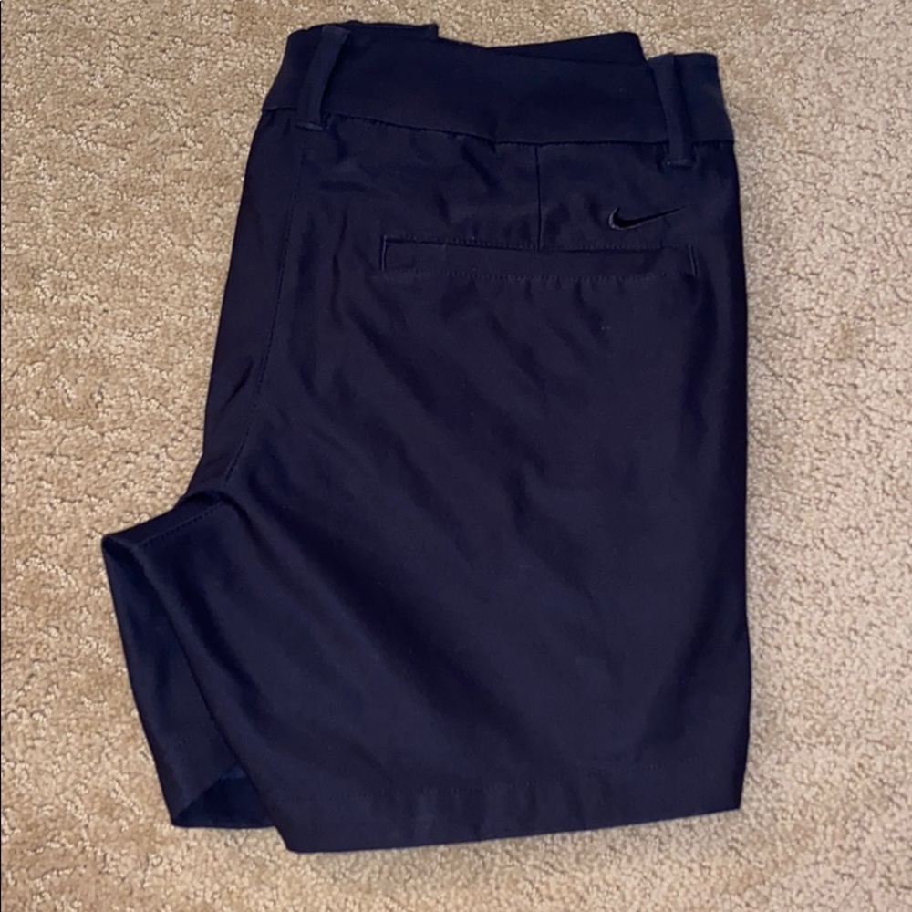 Nike Dri-Fit Golf Shorts
